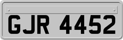 GJR4452