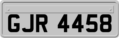 GJR4458