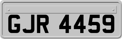 GJR4459