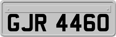 GJR4460