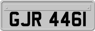 GJR4461