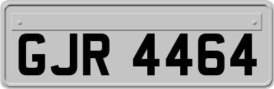 GJR4464