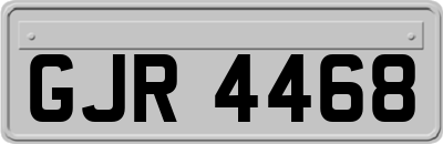 GJR4468
