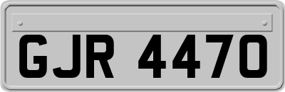 GJR4470