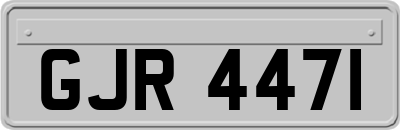 GJR4471