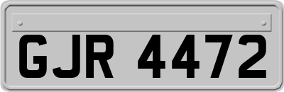 GJR4472