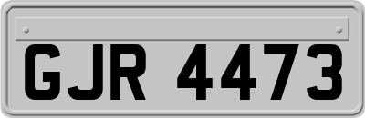 GJR4473