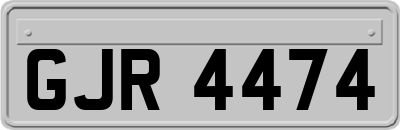GJR4474