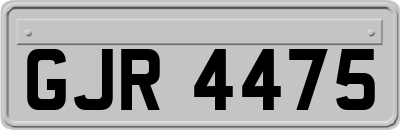 GJR4475