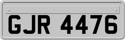 GJR4476