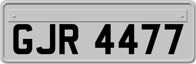 GJR4477