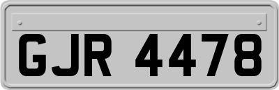 GJR4478