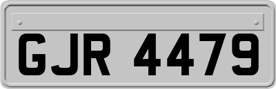 GJR4479