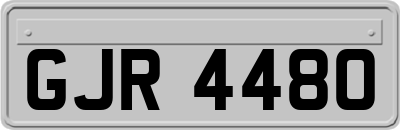 GJR4480