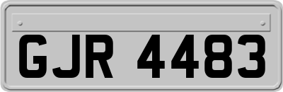 GJR4483