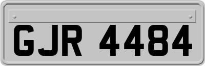 GJR4484