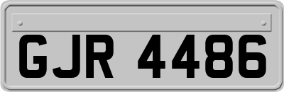 GJR4486