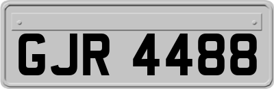 GJR4488
