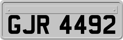 GJR4492