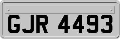 GJR4493