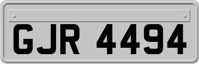 GJR4494