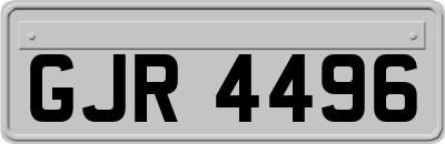 GJR4496