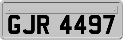 GJR4497