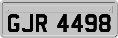 GJR4498