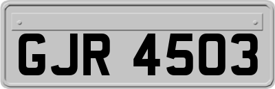 GJR4503