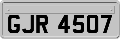 GJR4507