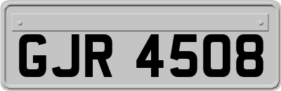 GJR4508