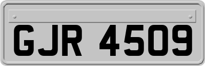GJR4509