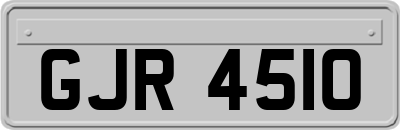 GJR4510