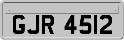 GJR4512