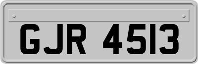 GJR4513