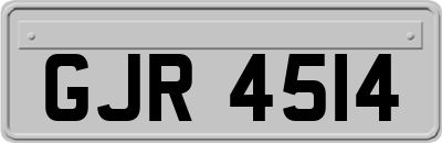 GJR4514