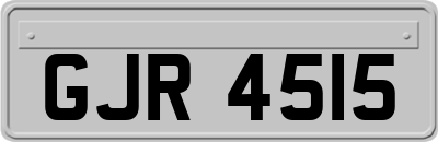 GJR4515