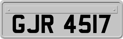 GJR4517