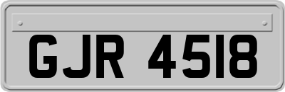 GJR4518