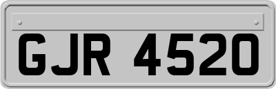 GJR4520
