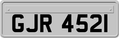 GJR4521