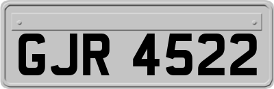 GJR4522