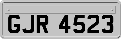 GJR4523