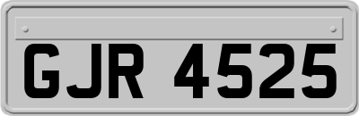 GJR4525