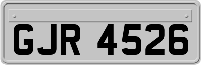 GJR4526