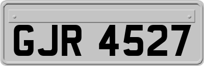 GJR4527