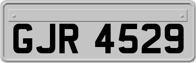 GJR4529