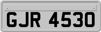 GJR4530