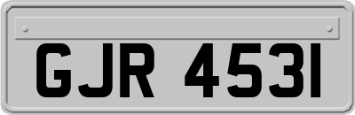 GJR4531