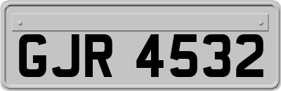 GJR4532